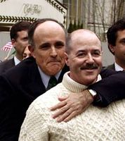 Giuliani og Kerik