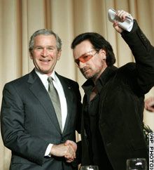 Hva tli Bono hafi veri rukkaur?
