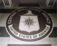 ljsmynd af glfinu  andyri CIA