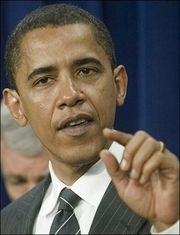 Barry Hussein Obama